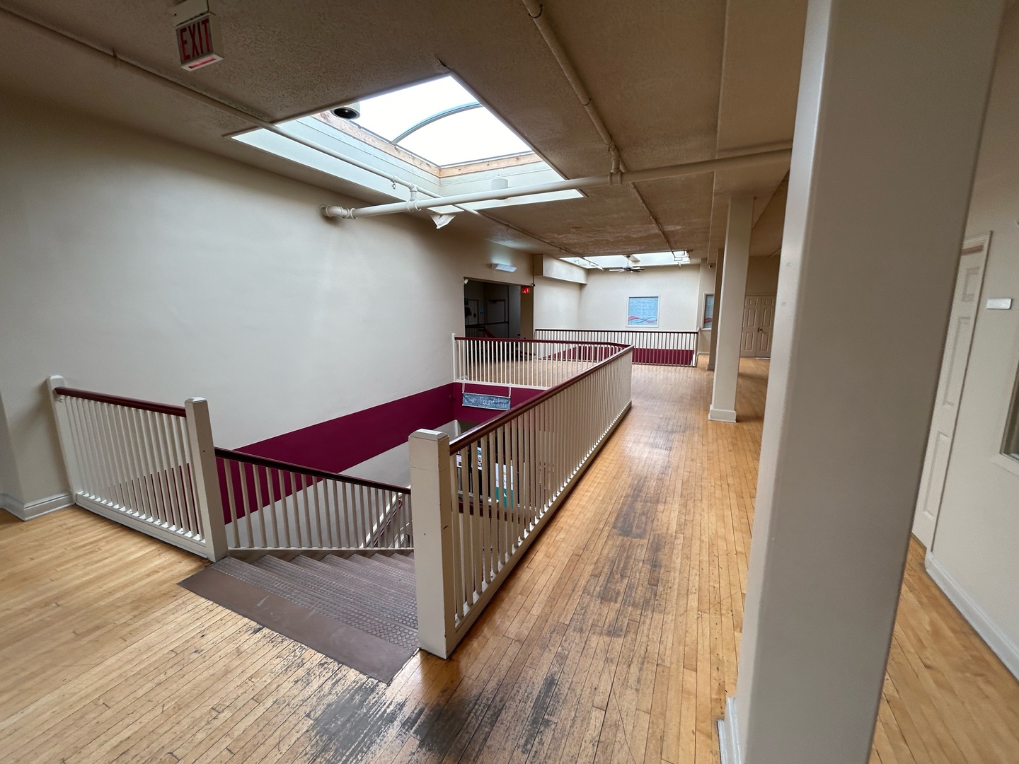 110 S Johnson Street