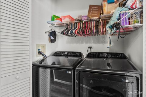 Tiny photo for 609 Hidden Creek Lane #609, North Aurora, IL 60542 (MLS # 12496384)