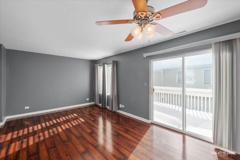 Tiny photo for 609 Hidden Creek Lane #609, North Aurora, IL 60542 (MLS # 12496384)