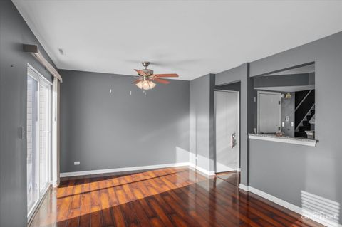 Tiny photo for 609 Hidden Creek Lane #609, North Aurora, IL 60542 (MLS # 12496384)