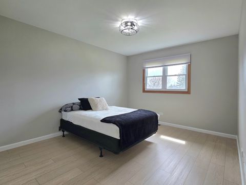 Tiny photo for 300 W Woodlawn Road, New Lenox, IL 60451 (MLS # 12601886)