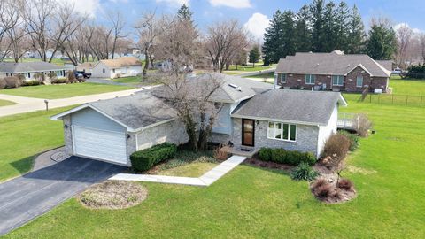 Photo of 300 W Woodlawn Road, New Lenox, IL 60451 (MLS # 12601886)