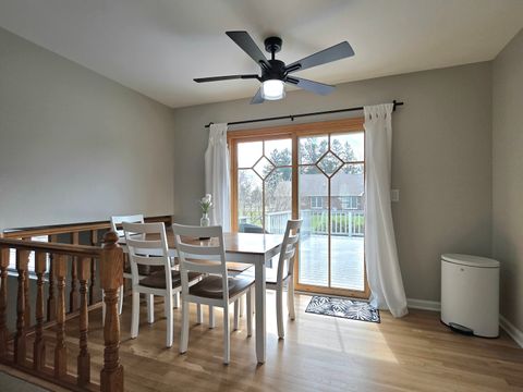 Tiny photo for 300 W Woodlawn Road, New Lenox, IL 60451 (MLS # 12601886)