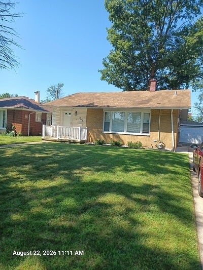 Photo of 360 Merrill Avenue, Calumet City, IL 60409 (MLS # 12743403)