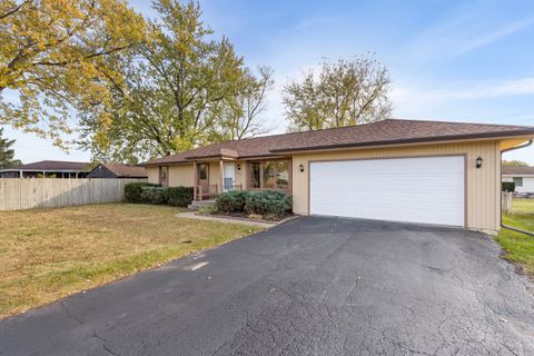 A home in Machesney Park