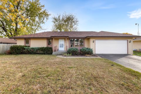 A home in Machesney Park