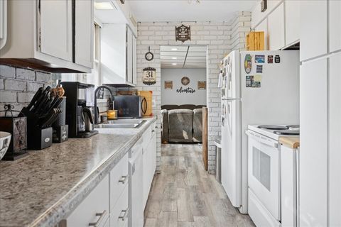 Tiny photo for 5116 Willow Drive, Wonder Lake, IL 60097 (MLS # 12539322)