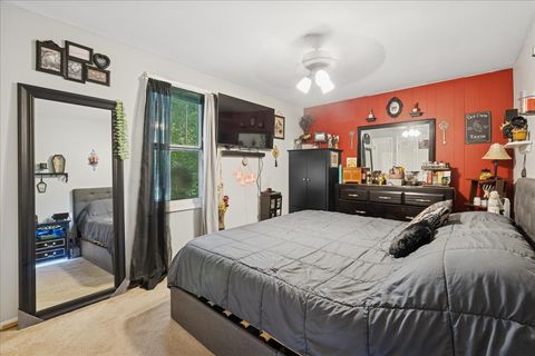 Tiny photo for 5116 Willow Drive, Wonder Lake, IL 60097 (MLS # 12539322)