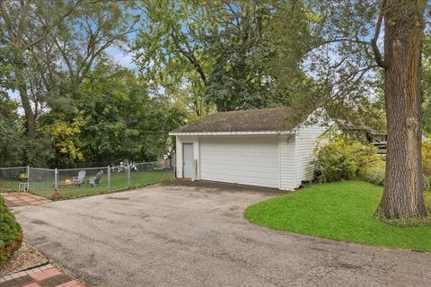 Tiny photo for 5116 Willow Drive, Wonder Lake, IL 60097 (MLS # 12539322)