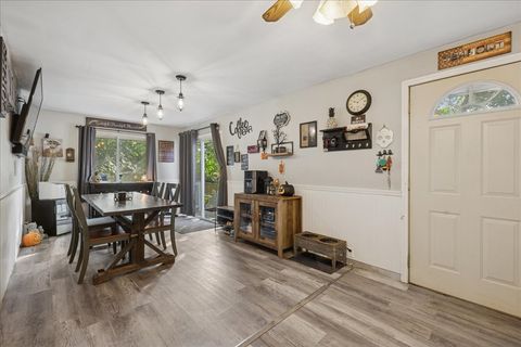 Tiny photo for 5116 Willow Drive, Wonder Lake, IL 60097 (MLS # 12539322)