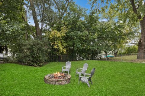 Tiny photo for 5116 Willow Drive, Wonder Lake, IL 60097 (MLS # 12539322)