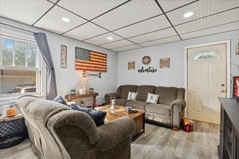 Tiny photo for 5116 Willow Drive, Wonder Lake, IL 60097 (MLS # 12539322)