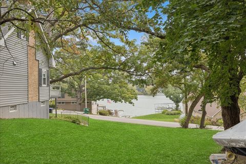 Tiny photo for 5116 Willow Drive, Wonder Lake, IL 60097 (MLS # 12539322)