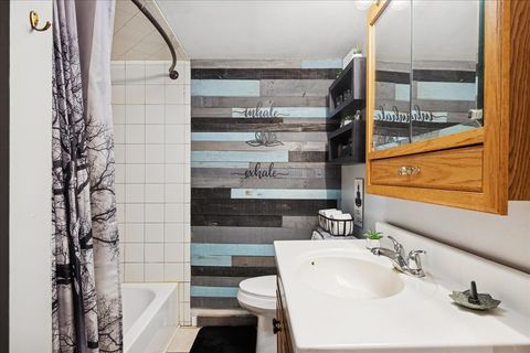 Tiny photo for 5116 Willow Drive, Wonder Lake, IL 60097 (MLS # 12539322)