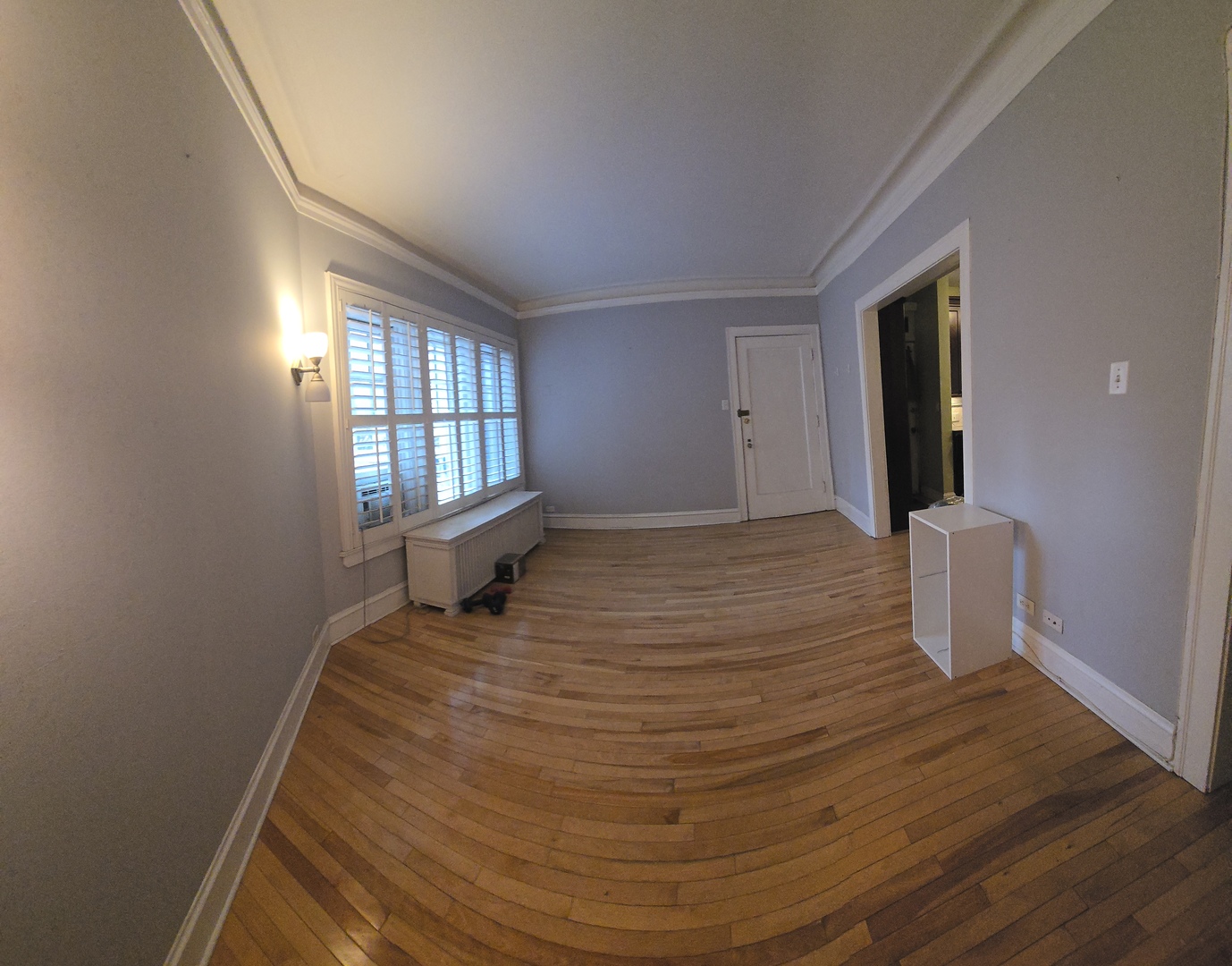 548 W Brompton Avenue 1E