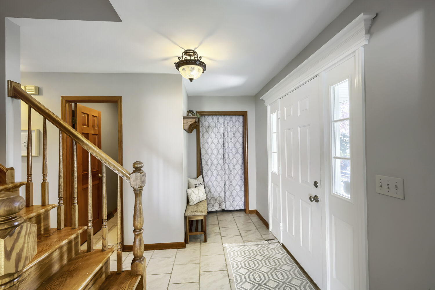 227 N Cambridge Drive