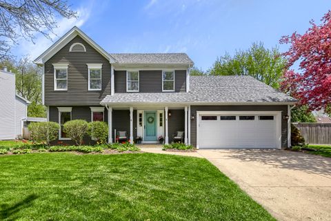 Photo of 227 N Cambridge Drive, Geneva, IL 60134 (MLS # 12625653)
