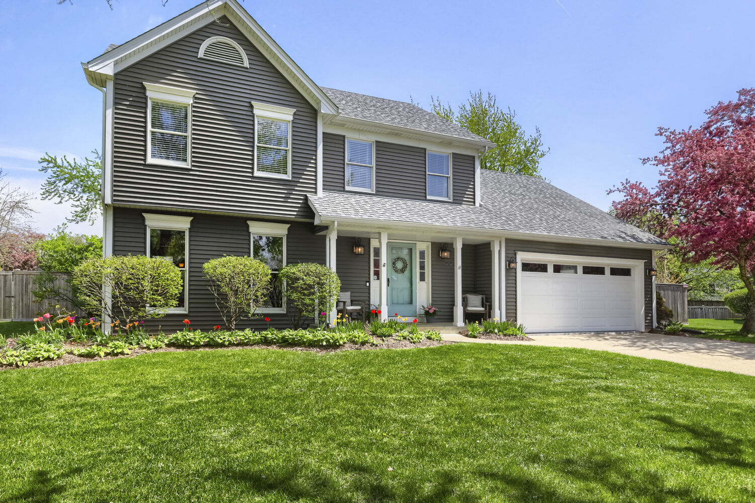 227 N Cambridge Drive