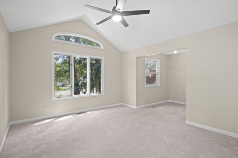 Tiny photo for 10414 Country Lane, Beach Park, IL 60087 (MLS # 12698162)