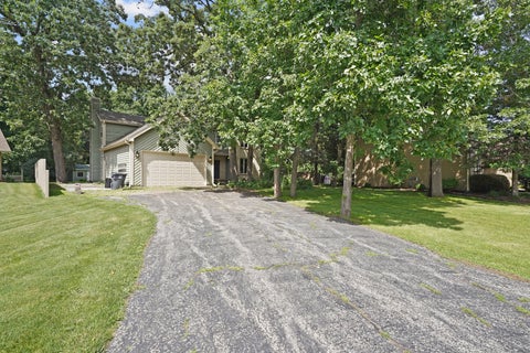 Tiny photo for 10414 Country Lane, Beach Park, IL 60087 (MLS # 12698162)