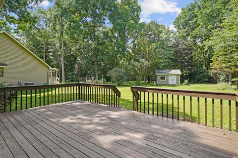 Tiny photo for 10414 Country Lane, Beach Park, IL 60087 (MLS # 12698162)