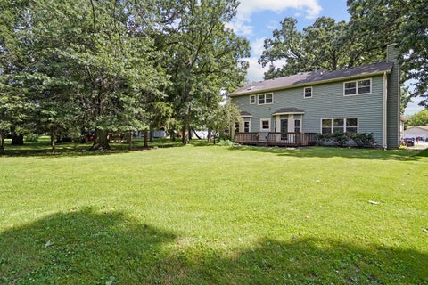 Tiny photo for 10414 Country Lane, Beach Park, IL 60087 (MLS # 12698162)