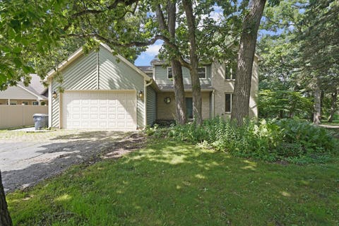 10414 Country Lane, Beach Park, IL 60087 - #: 12698162