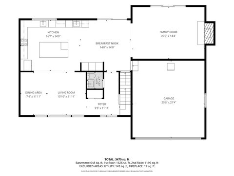 Tiny photo for Lisle, IL 60532 (MLS # 12748281)