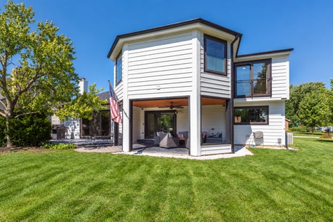 Tiny photo for Lisle, IL 60532 (MLS # 12748281)