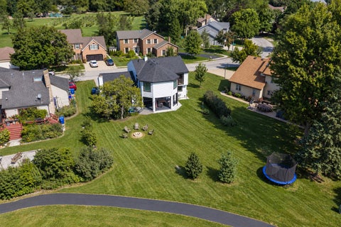 Tiny photo for Lisle, IL 60532 (MLS # 12748281)