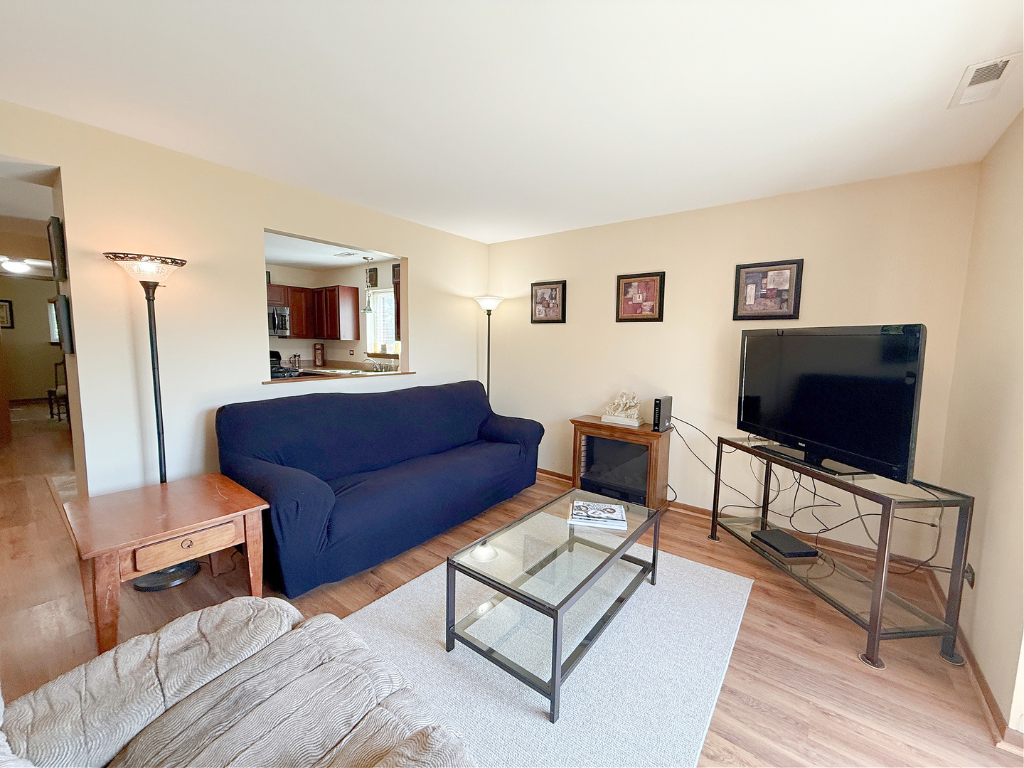 2258 Abbeywood Drive D