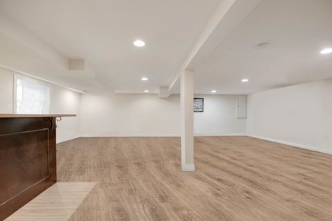 Tiny photo for 16810 Greenwood Avenue, South Holland, IL 60473 (MLS # 12614255)