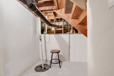 Tiny photo for 16810 Greenwood Avenue, South Holland, IL 60473 (MLS # 12614255)