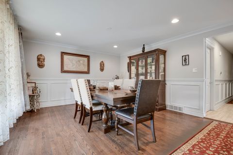 Tiny photo for 16810 Greenwood Avenue, South Holland, IL 60473 (MLS # 12614255)