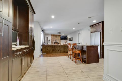 Tiny photo for 16810 Greenwood Avenue, South Holland, IL 60473 (MLS # 12614255)