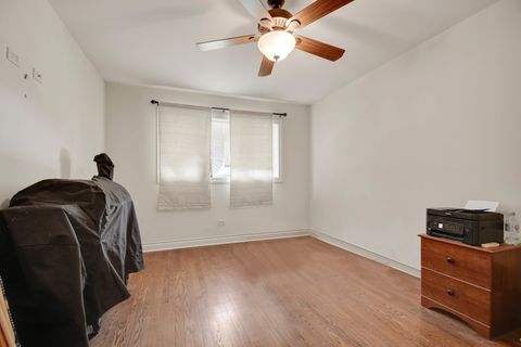 Tiny photo for 16810 Greenwood Avenue, South Holland, IL 60473 (MLS # 12614255)