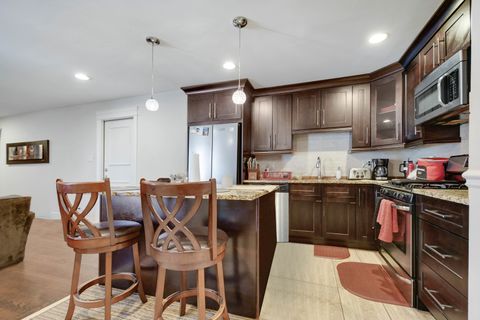 Tiny photo for 16810 Greenwood Avenue, South Holland, IL 60473 (MLS # 12614255)