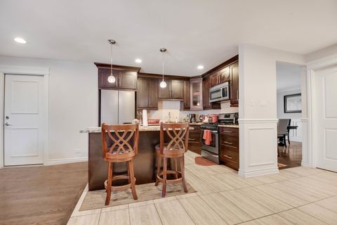 Tiny photo for 16810 Greenwood Avenue, South Holland, IL 60473 (MLS # 12614255)