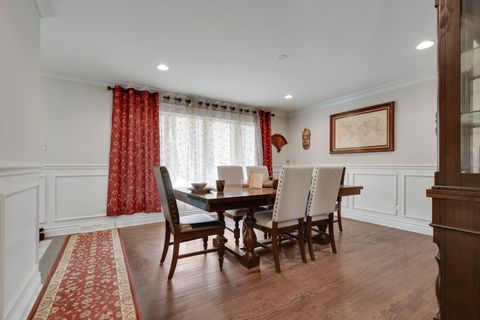 Tiny photo for 16810 Greenwood Avenue, South Holland, IL 60473 (MLS # 12614255)