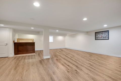 Tiny photo for 16810 Greenwood Avenue, South Holland, IL 60473 (MLS # 12614255)