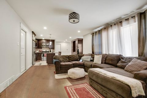 Tiny photo for 16810 Greenwood Avenue, South Holland, IL 60473 (MLS # 12614255)