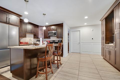 Tiny photo for 16810 Greenwood Avenue, South Holland, IL 60473 (MLS # 12614255)