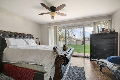 Tiny photo for 16810 Greenwood Avenue, South Holland, IL 60473 (MLS # 12614255)