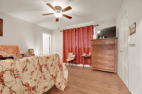 Tiny photo for 16810 Greenwood Avenue, South Holland, IL 60473 (MLS # 12614255)