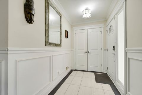 Tiny photo for 16810 Greenwood Avenue, South Holland, IL 60473 (MLS # 12614255)