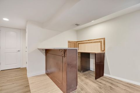 Tiny photo for 16810 Greenwood Avenue, South Holland, IL 60473 (MLS # 12614255)