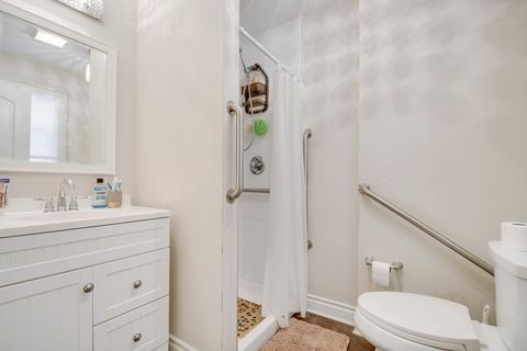 Tiny photo for 16810 Greenwood Avenue, South Holland, IL 60473 (MLS # 12614255)