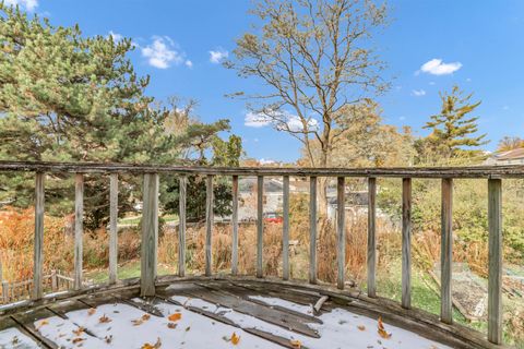 Tiny photo for 1623 Sawyer Avenue, Glen Ellyn, IL 60137 (MLS # 12521792)