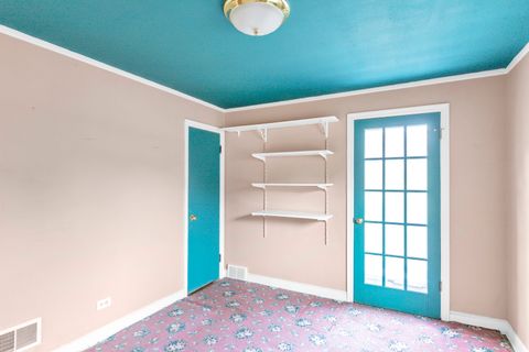 Tiny photo for 1623 Sawyer Avenue, Glen Ellyn, IL 60137 (MLS # 12521792)