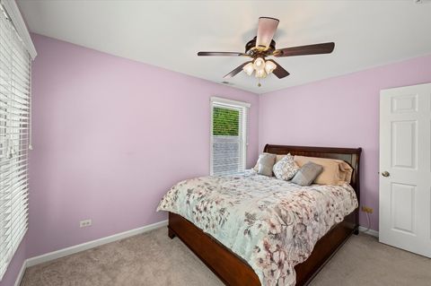 Tiny photo for 8449 Kedvale Avenue, Skokie, IL 60076 (MLS # 12443206)